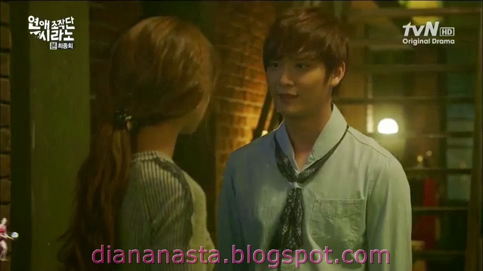 Agency 2 Ep Sinopsis Hookup Cyrano 1 Part Agency 2 Ep Sinopsis Hookup Cyrano 1 Part